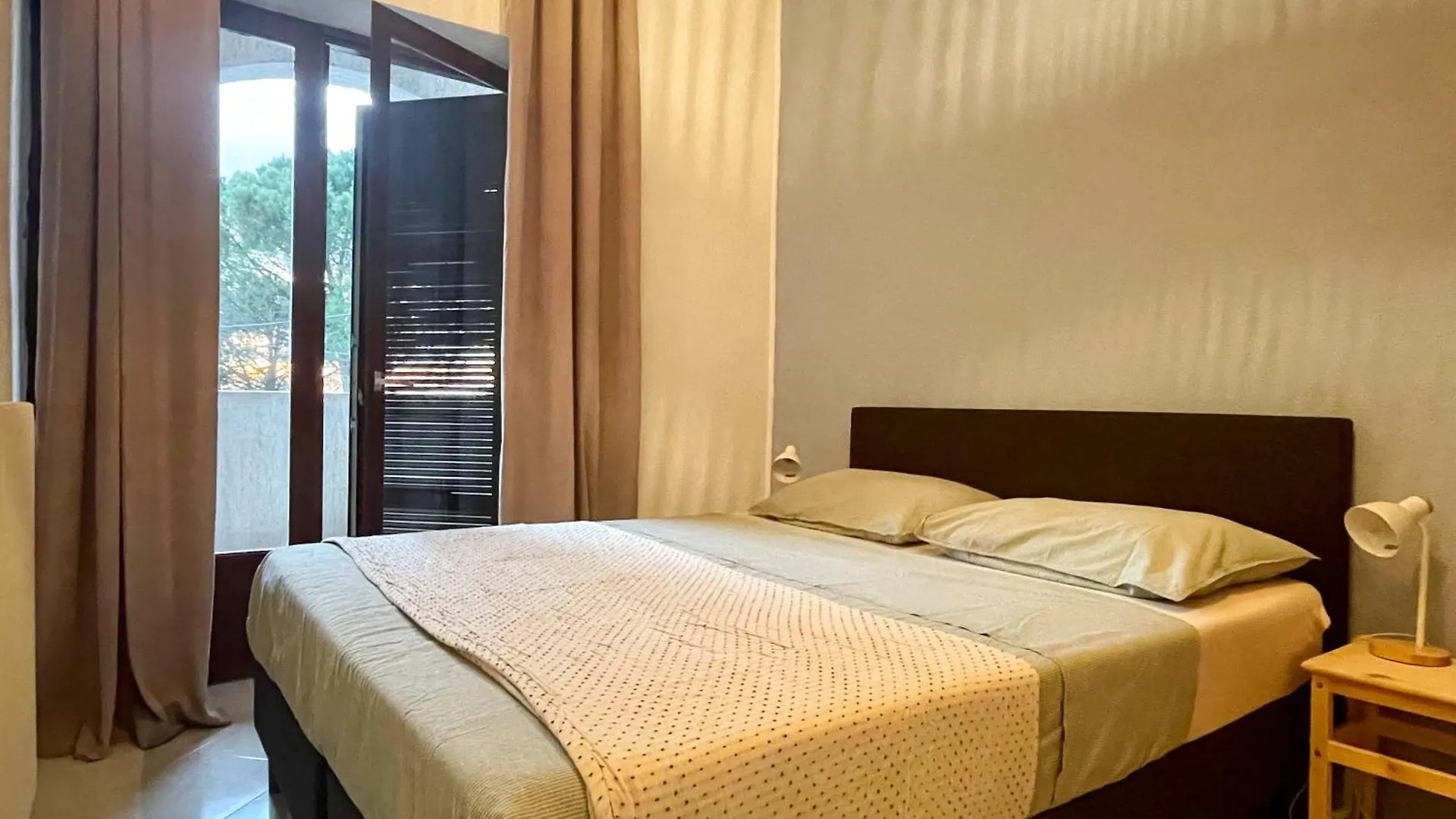 Apartman Z&N Rovinjsko Selo