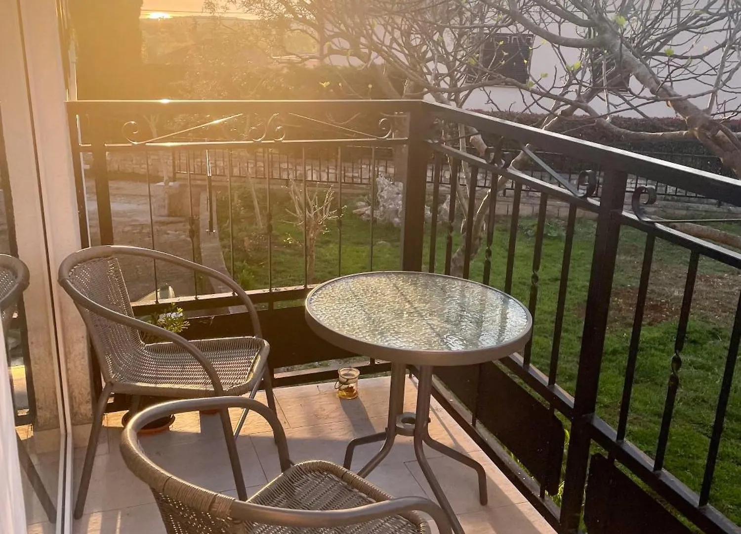 Appartamento Apartman Z&N Rovinjsko Selo Croazia