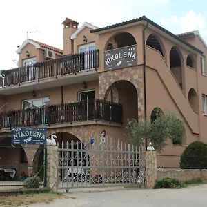 Appartamento Nikolena, Rovinjsko Selo