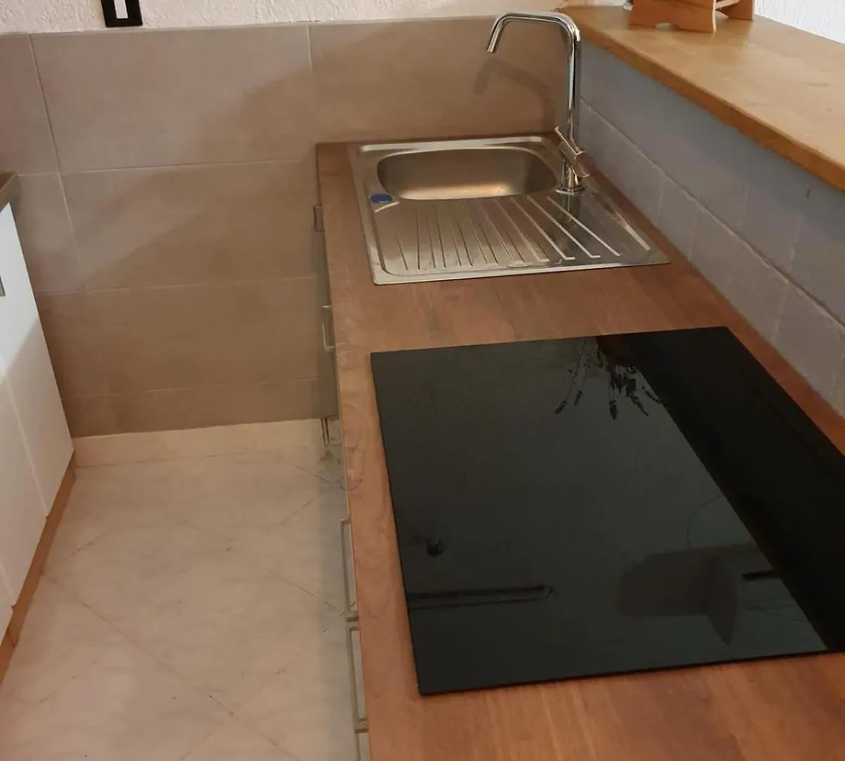 Apartment Apartman Z&N Rovinjsko Selo
