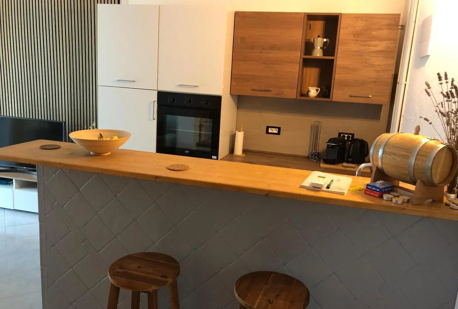 Apartment Apartman Z&N Rovinjsko Selo