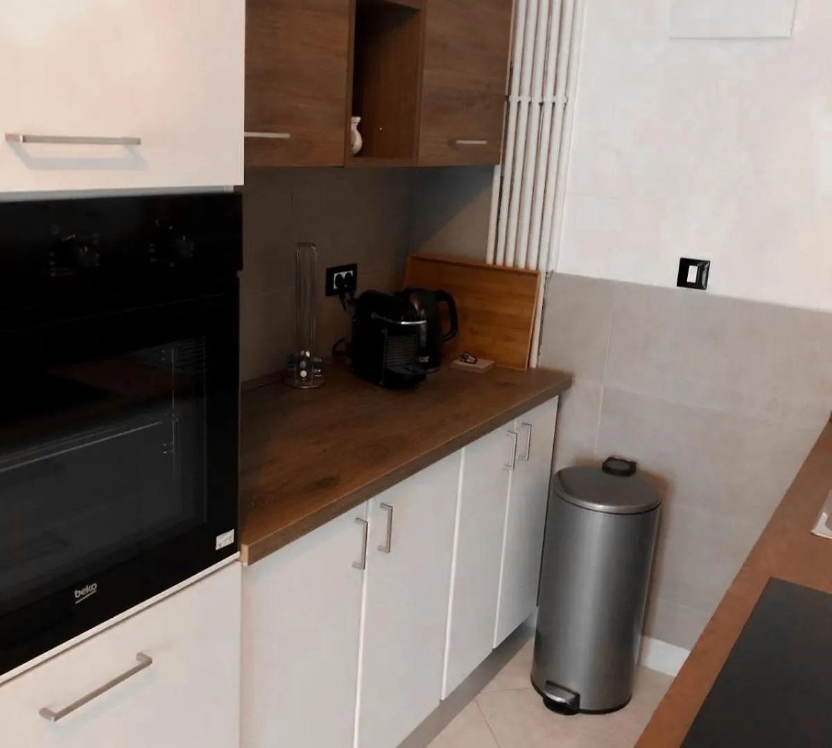 Apartman Z&N Rovinjsko Selo Apartment