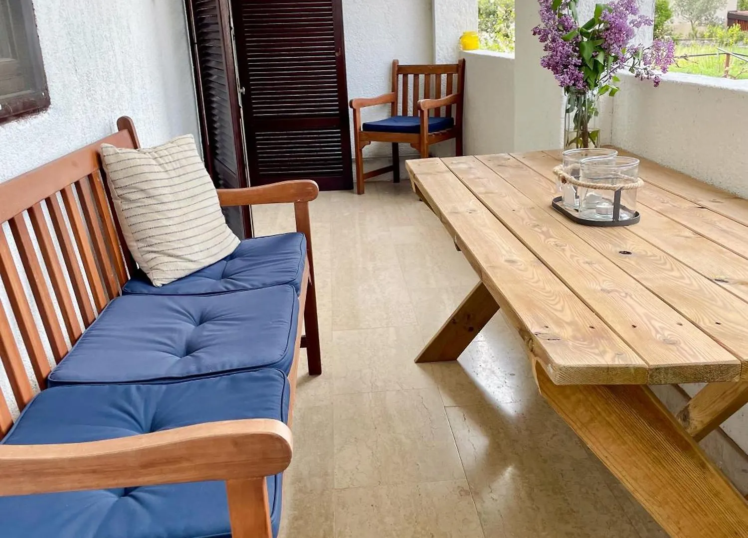 Apartman Z&N Rovinjsko Selo Apartment