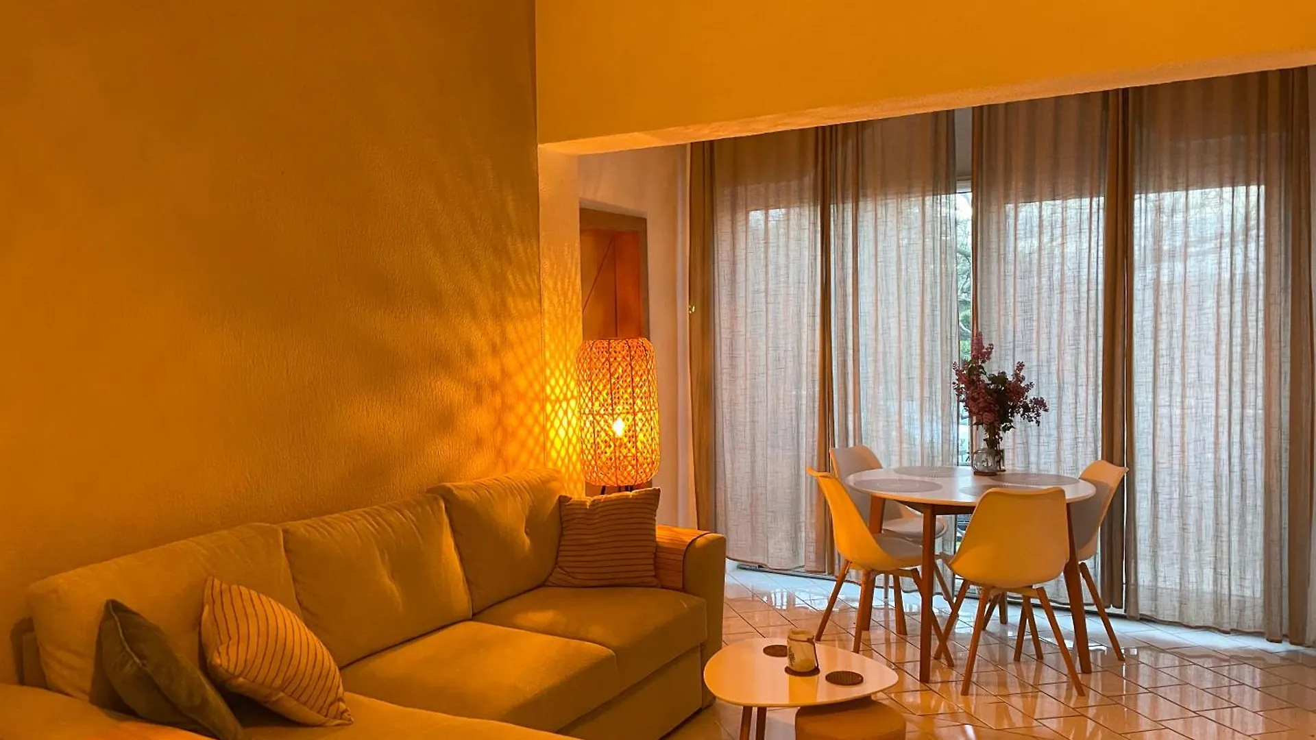 Apartment Apartman Z&N Rovinjsko Selo
