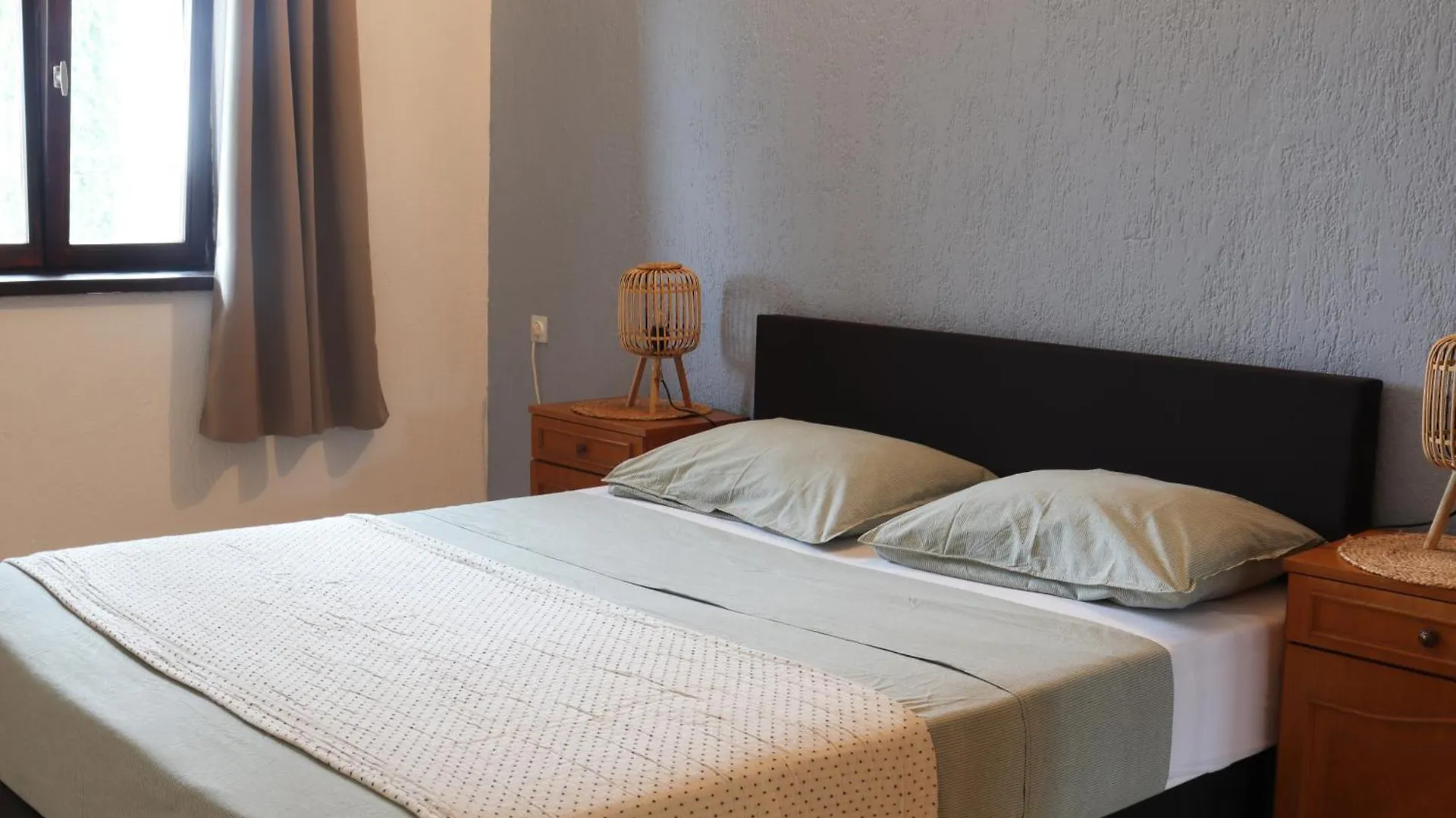 Apartman Z&N Rovinjsko Selo Croatia