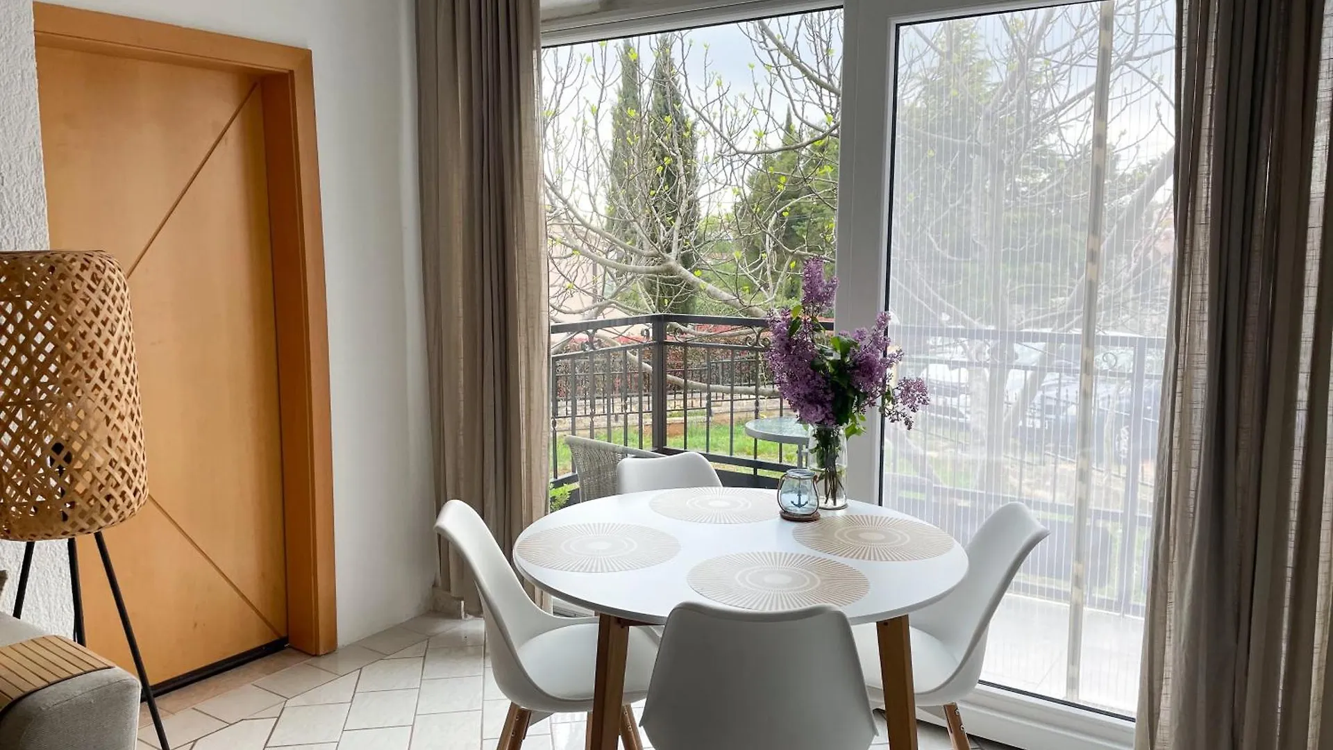 Apartman Z&N Rovinjsko Selo