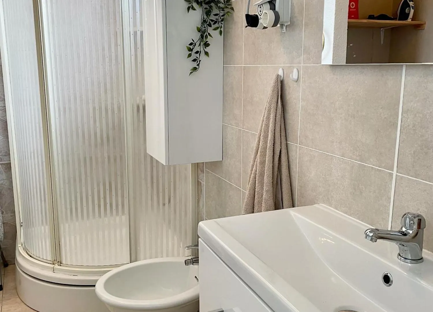 Apartman Z&N Rovinjsko Selo Croatia